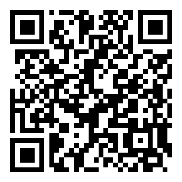 微信公众号二维码